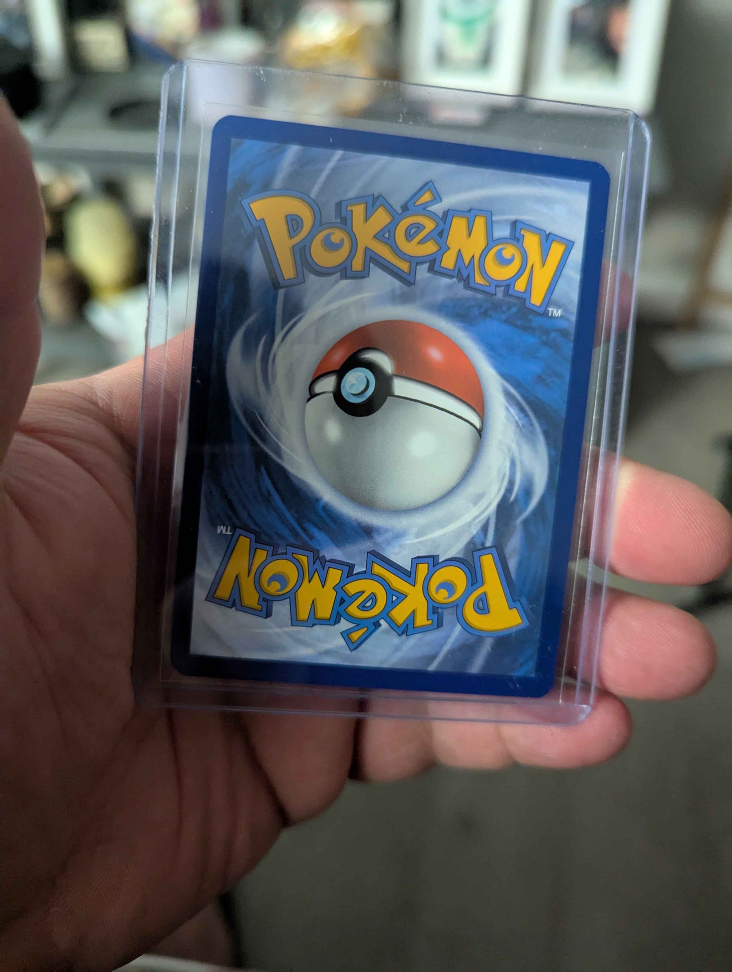 Charizard ex - 199/165 - SV: Scarlet & Violet 151