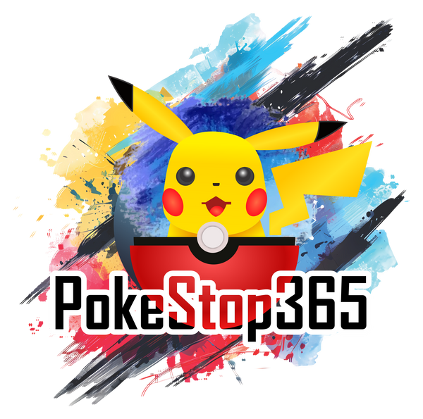 PokeStop365